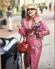 REESE WITHERSPOON SIGNED LEGALLY BLONDE PHOTO 11X14 ELLE WOODS AUTOGRAPH BAS COA