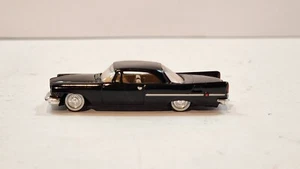 CMW Mini Metals #30110 HO 1/87 1957 Chrysler 300C schwarz - Bild 1 von 6