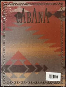 CABANA #8 F/W 2017 Covers by RALPH LAUREN America INTERIORS & DESIGN @NEW SEALED - Picture 1 of 3