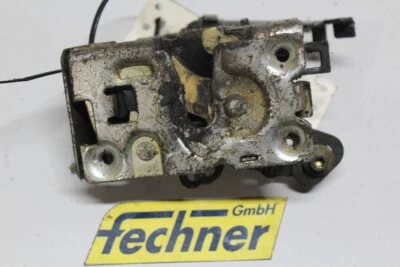 Cerradura puerta trasera izquierda jeep cherokee xj 1988 cerradura puerta Foto 1 de 2