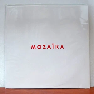 Onuka ‎– Моzаїка (Limited Edition to 500) - (Aby Sho Mzk ‎– ASM031) - Imagen 1 de 2
