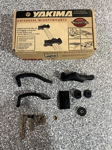 Yakima Universal Mighty Mount (Part #03590) Qty of 1 +FAST SHIPPING! - Picture 1 of 4