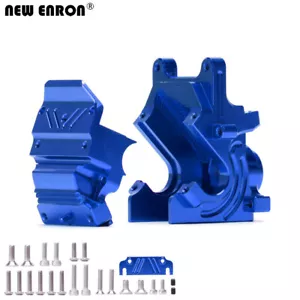 Aluminum Differential Gearbox Case AR310854 For RC ARRMA Kraton Senton Mojave - Picture 1 of 39