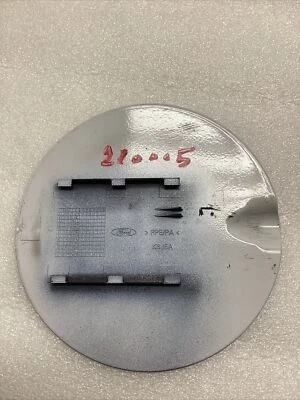 2012-2018 Ford Focus Sedan Fuel Filler Gas Tank Door Lid OEM BM51-F405A02 - Image 1 of 4