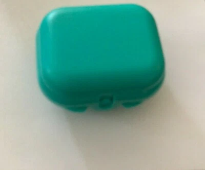 ECO BOITE BETISES Tupperware NEUF - Photo 1/2