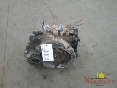 2015 Kia Sedona Automatic Transmission — 第 1/4 张图片