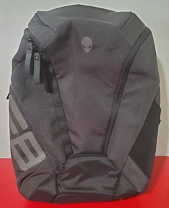 Mobile Edge Alienware Elite Bp Backpack 15In-17In Black AWM17BPE Carry Straps - Picture 1 of 5