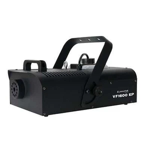 Eliminator Lighting VF1600 EP 1500W Mobile DMX Fog Machine - Picture 1 of 1