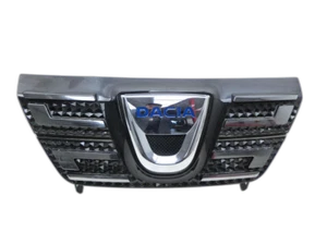 Grill Emblem Tankdeckel Steckerabdeckung für Dacia Spring BJ20 10tkm!! - Bild 1 von 10