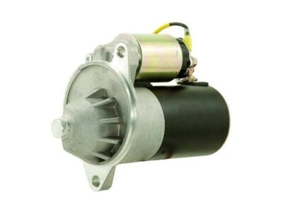 适用于 1992 - 1996 年福特 E350 Econoline Club Wagon Starter Remy 93628MGVF 1993 1994 — 第 1/2 张图片