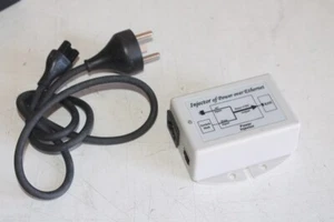 INJECTEUR POE 48V .ref: MIT-07G-48DH - Photo 1/5