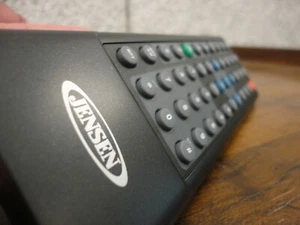 Mando a distancia Jensen VM9423 - Imagen 1 de 7