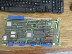 Fanuc Model: A16B-1211-0781/05B. 2 Axis Weld Board - Picture 1 of 2