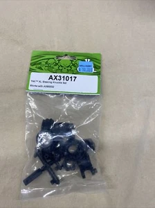 AX31017 AXIAL YETI XL STEERING KNUCKLE SET - Picture 1 of 2