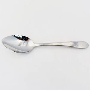 SPLENDIDE ELITE Soup Spoon 7.25" long NEW NEVER USED made in Korea 18/8 - Picture 1 of 3