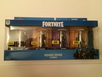 muñeco omega fortnite