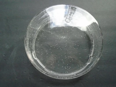 VENTILADOR DE TECHO EMERSON LUCERE REPUESTO PANTALLA/GLOBO Foto 1 de 4