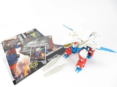 Transformers Combiner Wars Sky Lynx - Immagine 1 di 4