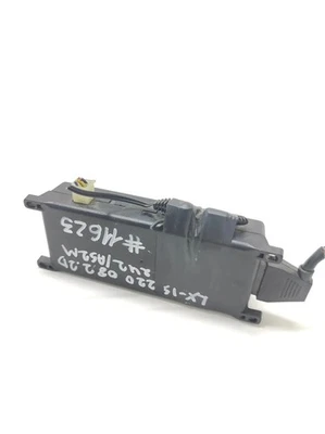 LEXUS IS II GSE2, ALE2, USE2 Altre centraline 0118005606 2.20 27817120 - Immagine 1 di 4