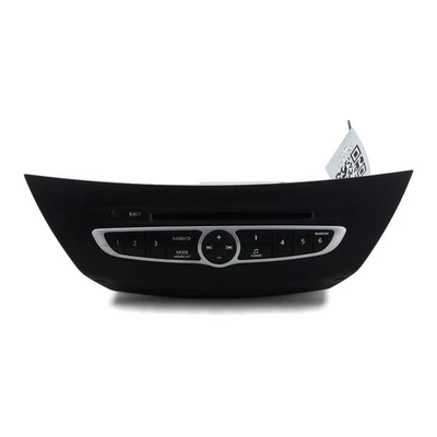 Post Multimedia - Renault Laguna III PH.1 - 281150013R - C1-2023C - Bild 1 von 3