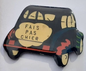 citroen 2CV pins - Picture 1 of 1