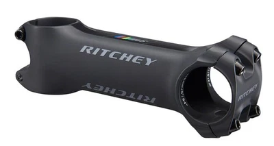 Ritchey WCS Toyon Alloy 80mm Stem 31.8mm Clamps | Lightweight, Stiff, - Image 1 of 4