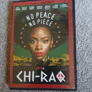 Chi-Raq (DVD, 2015) - Picture 1 of 2