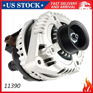 Alternator for Acura TSX 2009-2014 2.4L,Honda Accord 2.4L 2008-2012 11390 - Bild 1 von 9