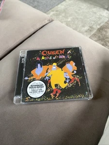 Queen ~ A Kind Of Magic (1978) Deluxe Edition 2CD 2011 - Picture 1 of 2