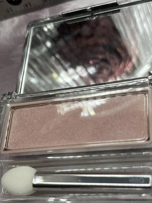 Sapatilhas de balé Clinique All About Shadow Super Shimmer #22 - Imagem 1 de 4