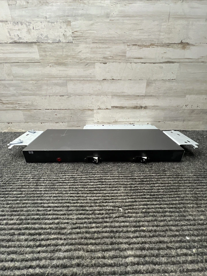 OEM HP 228481-006 Modular PDU Control Power Distribution Unit EO4504 240V 16A - Image 1 of 4