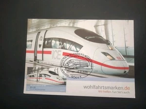 L12T - MAXIMUMKARTE - ZUG - DEUTSCHLAND - 2006. - Bild 1 von 2