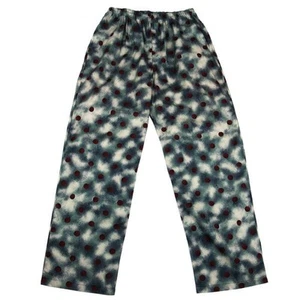 Jean Paul GAULTIER HOMME Cyber Dot Printed Pants Size M(K-158242) - Picture 1 of 11