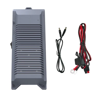 XTAR Starlink Gen 3 Stromkonverter für Wohnmobil Boot Van PoE Adapter 12V 24V zu 57V