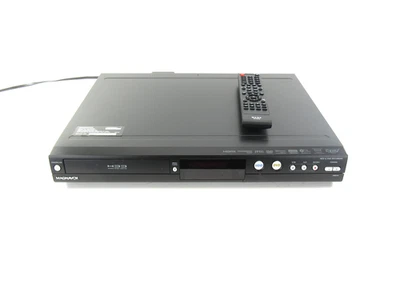 Magnavox MDR533H/F7 320GB HDD / DVD Recorder w/ Remote Control - Image 1 of 4