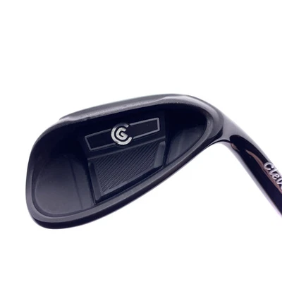Used Cleveland Smart Sole Sand Wedge / 58.00 Degrees / Wedge Flex - Image 1 of 4
