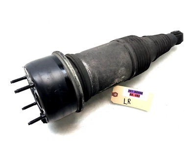 2010-2019 JAGUAR XJ XJL RWD LEFT DRIVER REAR STRUT SHOCK OEM. - Image 1 of 4