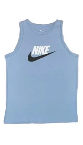Nike Boys Youth Sleeveless Tank Top Shirt Size Small - Picture 1 of 1