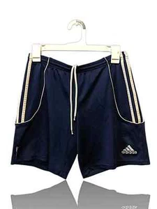 Adidas Climalite Sporthose Damen S, navy, gestreift. NS-25 - Bild 1 von 8
