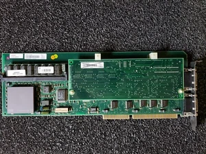 Placa PU513v2 ABB RTA 3BSE013034R1 - Imagen 1 de 2