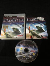 PS3 : BIRDS OF STEEL - Completo, ITA ! CONSEGNA IN 24/48H !