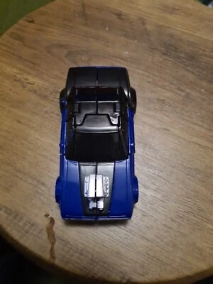 Transformers Bumblebee Energon Igniters Power Series Dropkick - Image 1 of 2