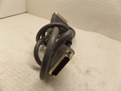 Belkin F2A032-06 Parallel Printer Cable - 6 Feet Long - Image 1 of 2