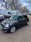 Mini Cooper S R56 modified - sell or swap/px
