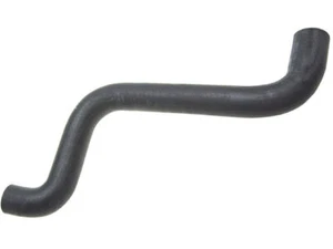 Upper AC Delco Radiator Hose fits Saturn SC2 1993-2002 1.9L 4 Cyl GAS 43JRVP - Picture 1 of 1