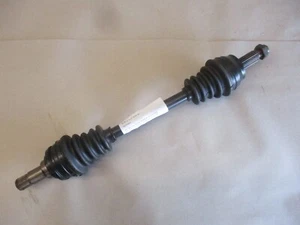 Ford Fiesta MK3 1.0 1.1 Gelenkwelle Antriebswelle Vorderachse 583 mm NEU FARCOM - Bild 1 von 16
