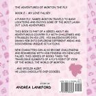 Adventures Of Morton The Fly - My Love Falsey by Lankford 9781958806081