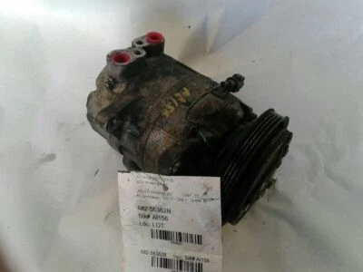 AC Compressor Fits 96-97 INFINITI J30 649503 Foto 1 de 4
