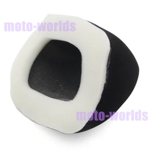 AIR Filters part for Yamaha TDR125 1991-1992/ DT125R 1988-2006/ DT200R 1988-1996 - Picture 1 of 7