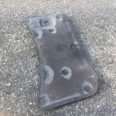 Ford Flex Hood 2009 2010 2011 2012 2013 2014 2015 2016 2018 2019 instalación (L Foto 1 de 2